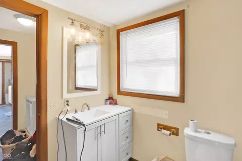 Bath - 6951 E Michigan Rd, Waldron, IN 46182 photo 1 of 2