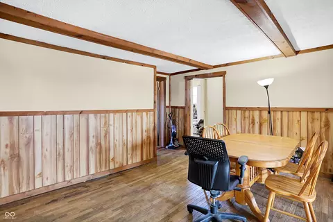 Dining - 6951 E Michigan Rd, Waldron, IN 46182 photo 3 of 4
