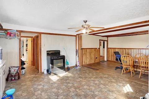 Entry Way - 6951 E Michigan Rd, Waldron, IN 46182 photo 1 of 3