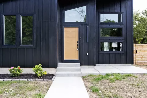459 N Concord St, Indianapolis, IN 46222