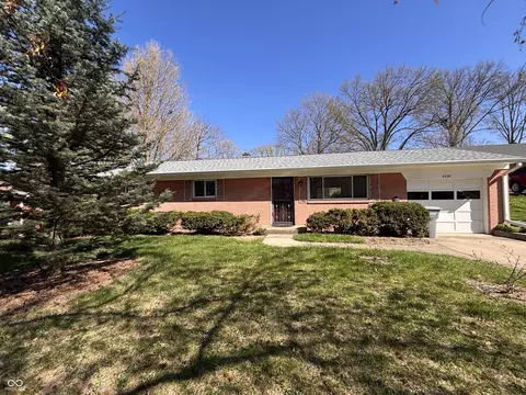 6628 E Michigan St, Indianapolis, IN 46219