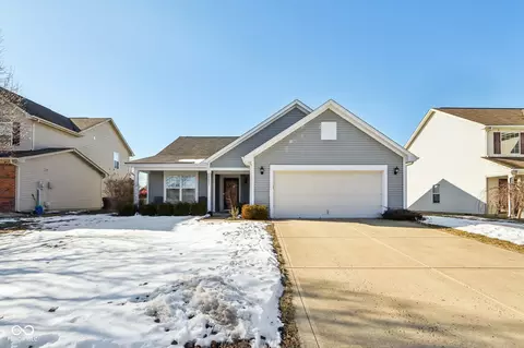 15111 Proud Truth Dr, Noblesville, IN 46060