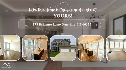 373 Brianne Ln, Danville, IN 46122