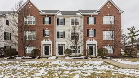 2342 The Springs Dr, Indianapolis, IN 46260