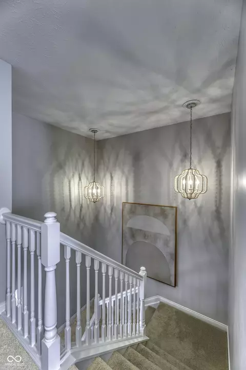 Entry Way - 13643 E 131st St #4B, Fishers, IN 46037 photo 4 of 5