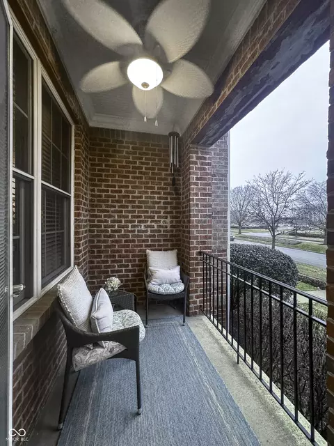 Exterior - 13643 E 131st St #4B, Fishers, IN 46037 photo 2 of 12