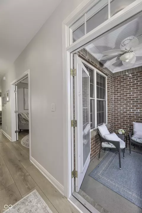Entry Way - 13643 E 131st St #4B, Fishers, IN 46037 photo 5 of 5