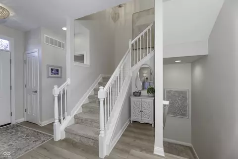 Entry Way - 13643 E 131st St #4B, Fishers, IN 46037 photo 3 of 5