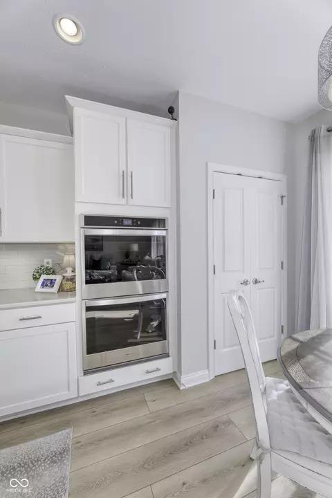 Kitchen - 13643 E 131st St #4B, Fishers, IN 46037 photo 8 of 11