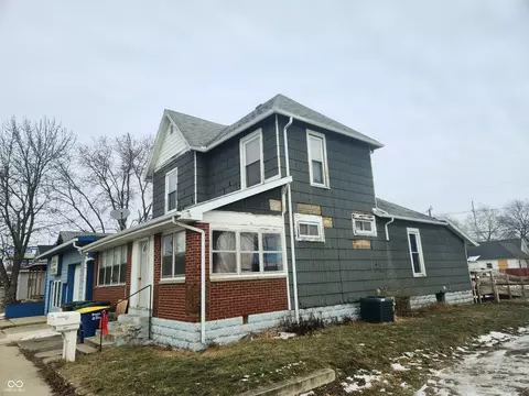 822 N Walnut St, Muncie, IN 47305