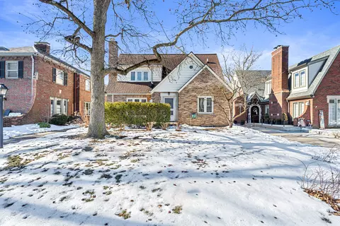 5710 N Delaware St, Indianapolis, IN 46220