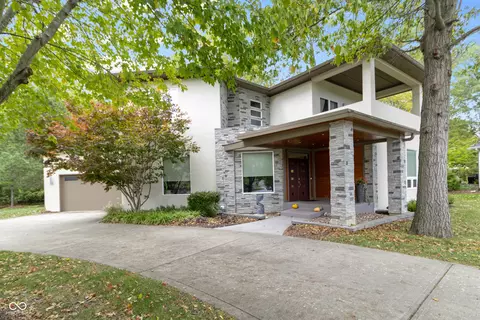 7812 Preservation Dr, Indianapolis, IN 46278