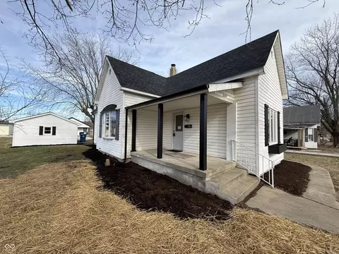 320 E Tennessee St, Brazil, IN 47834