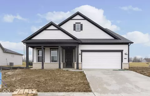 7419 Legends Way, Lebanon, IN 46052