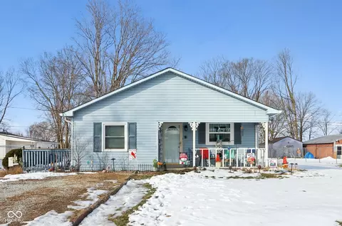1650 Stout St, Martinsville, IN 46151