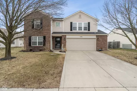 1266 Spring Lake Dr, Brownsburg, IN 46112