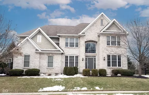 11474 Loch Raven Blvd, Fishers, IN 46037