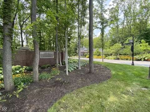 3599 Cherwell Dr, Zionsville, IN 46077