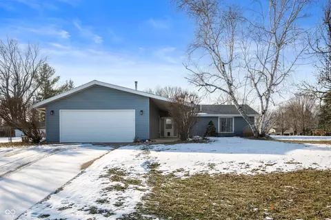 8105 N Myers Rd, Muncie, IN 47303