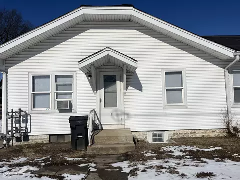 300 E Cross St, Anderson, IN 46012
