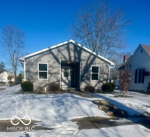 524 S Elm St, North Vernon, IN 47265
