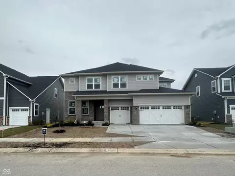 5326 Noble Crossing Pkwy W, Noblesville, IN 46062