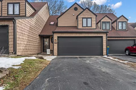 9649 Highgate Cir N, Indianapolis, IN 46250
