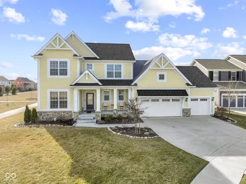 15540 Starflower Dr, Westfield, IN 46074