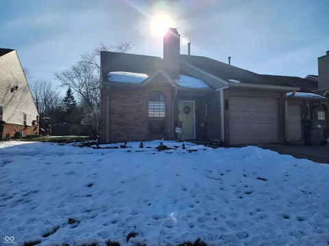 4371 Abby Creek Ln, Indianapolis, IN 46205