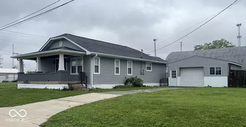 18 S Franklin St, Greenfield, IN 46140