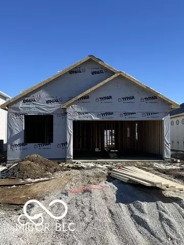 1091 Tomahawk Pl, Martinsville, IN 46151