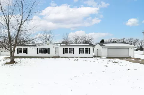 806 Indiana Ave, Alexandria, IN 46001