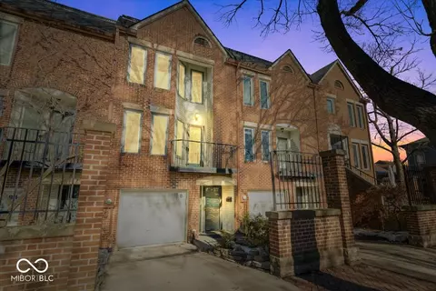 588 E Vermont St, Indianapolis, IN 46202