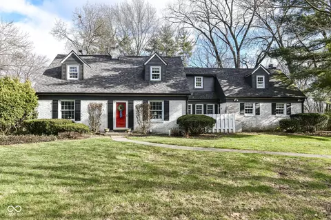 8365 N Pennsylvania St, Indianapolis, IN 46240