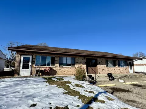 510 Maple Ave, Greencastle, IN 46135