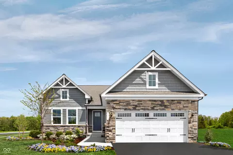 2208 Walnut Frk Dr, Whitestown, IN 46075