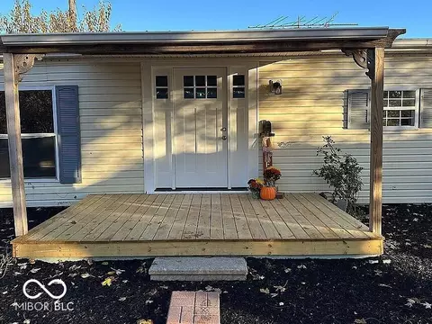 3908 N 830 W, Waynetown, IN 47990