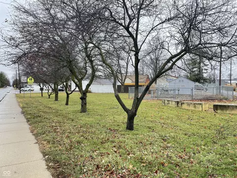 0 Pendleton Ave, Lapel, IN 46051