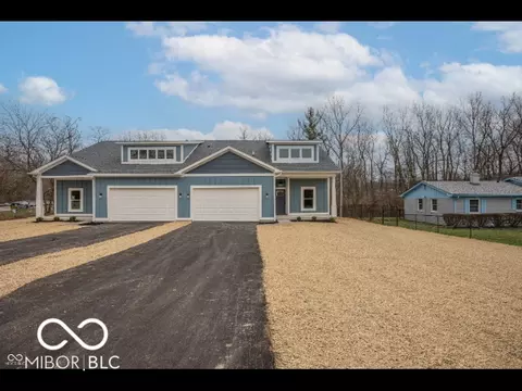 1655 Fox Hill Dr, Indianapolis, IN 46228