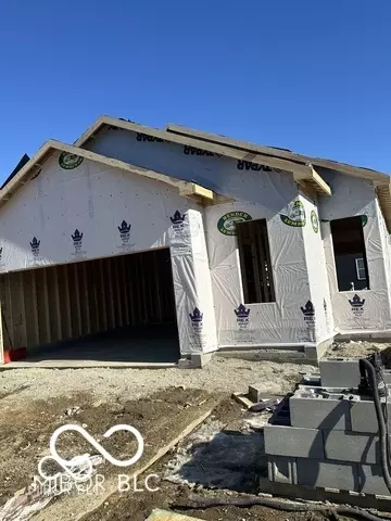 1089 Tomahawk Pl, Martinsville, IN 46151