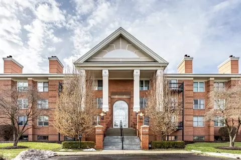 8650 Jaffa Ct W Dr #12, Indianapolis, IN 46260