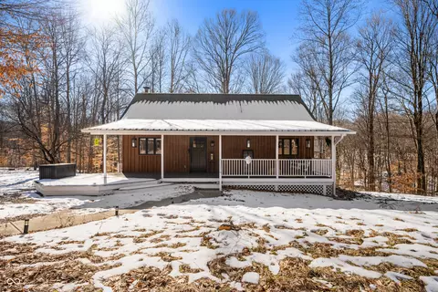 5155 W Big Hurricane Rd, Martinsville, IN 46151