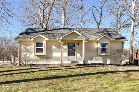 1310 Twilight Dr, Noblesville, IN 46060