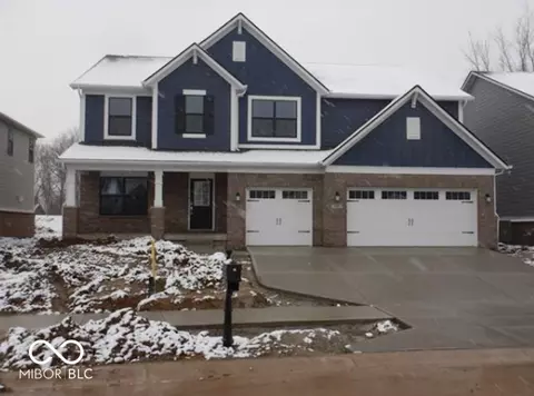 1490 Stonehaven Dr, Westfield, IN 46074