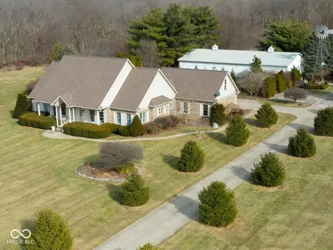 21989 Schulley Rd, Cicero, IN 46034