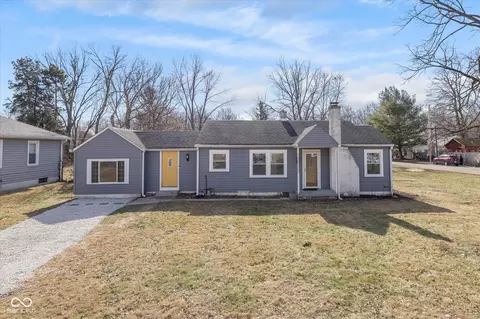 1901 E 68th St, Indianapolis, IN 46220