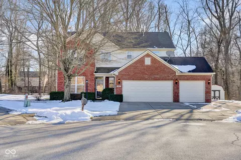 404 N Songbird Ct, Mooresville, IN 46158