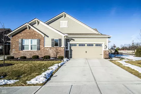 3256 Jasper Ln, Brownsburg, IN 46112