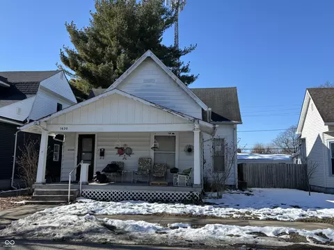 1620 Union St, Columbus, IN 47201