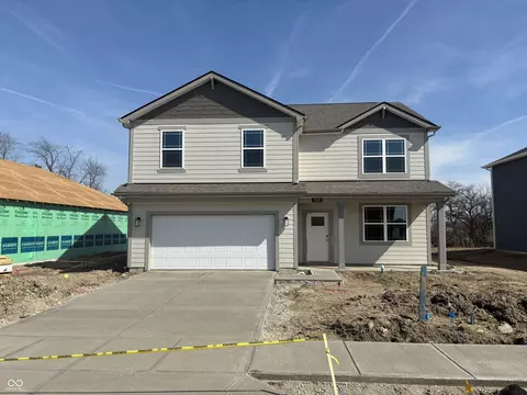 5209 Cartland Dr, Indianapolis, IN 46239